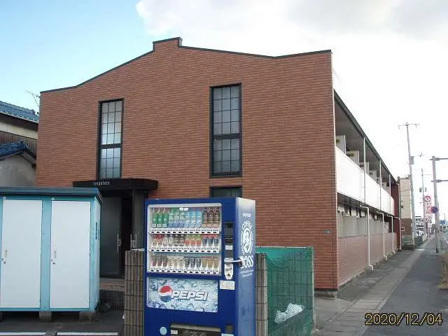 ★手数料０円★倉敷市中畝１０丁目　月極駐車場（LP）